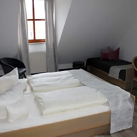 Hotell & Landgasthof Forsthof Ursensollen
