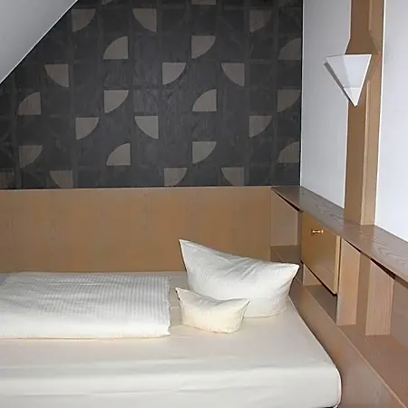 & Landgasthof Forsthof Hotel 3*