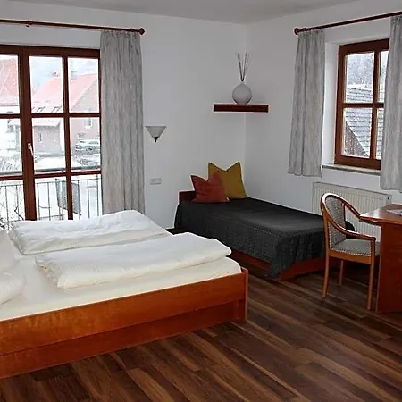 & Landgasthof Forsthof 3*
