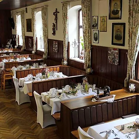 & Landgasthof Forsthof Hotel