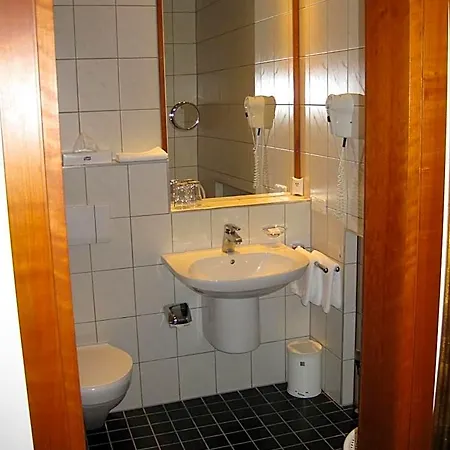& Landgasthof Forsthof