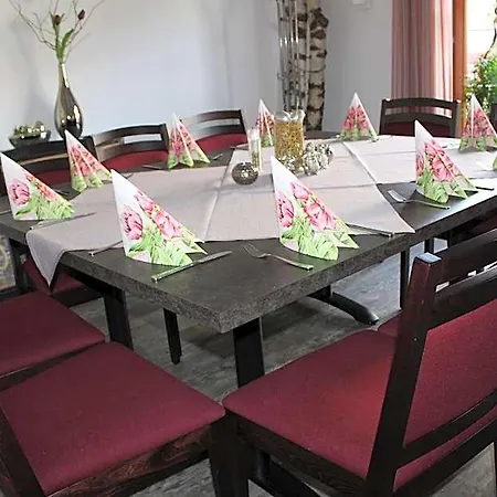 Hotel & Landgasthof Forsthof Ursensollen