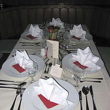 & Landgasthof Forsthof Hotel Ursensollen