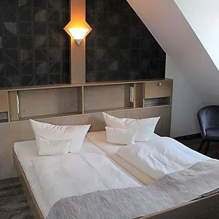 & Landgasthof Forsthof 3* Ursensollen