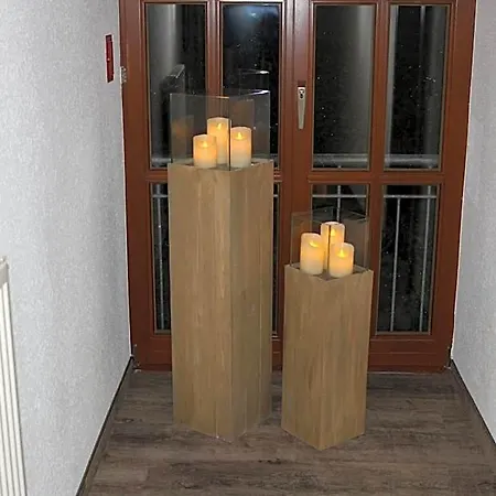 & Landgasthof Forsthof Szálloda Ursensollen