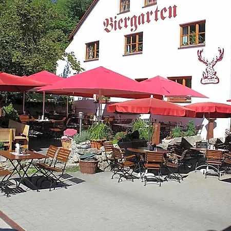 & Landgasthof Forsthof