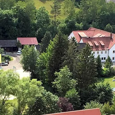 & Landgasthof Forsthof 3*