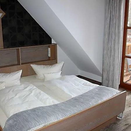 & Landgasthof Forsthof Hotel 3*