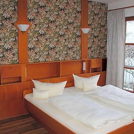 & Landgasthof Forsthof 3* Ursensollen
