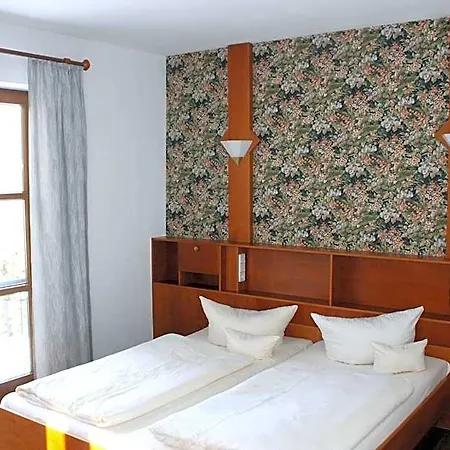 & Landgasthof Forsthof Hotel 3*