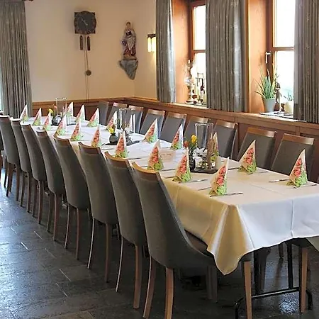 & Landgasthof Forsthof 3*