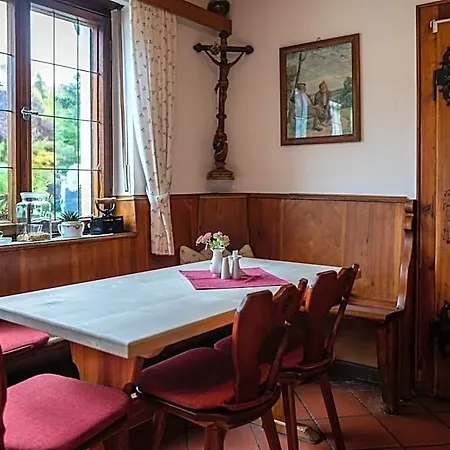 Hotel & Landgasthof Forsthof