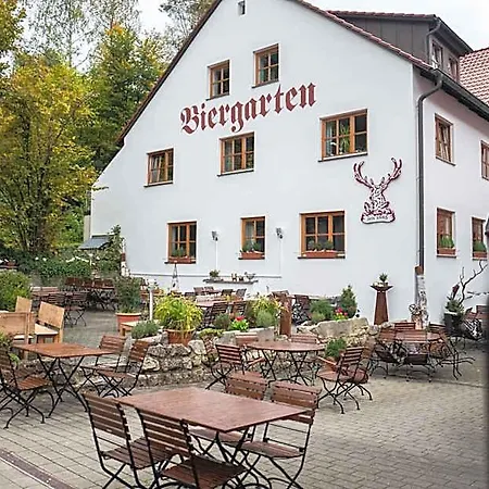 & Landgasthof Forsthof 3*