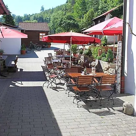& Landgasthof Forsthof