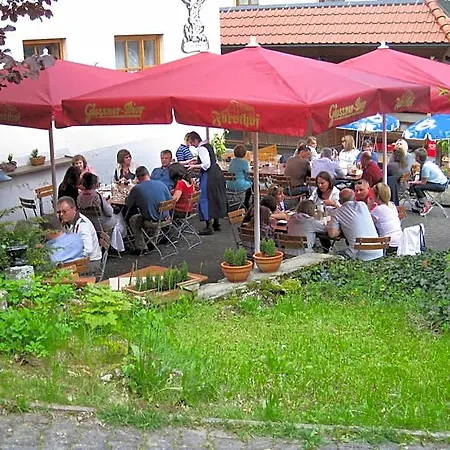Hotell & Landgasthof Forsthof 3*