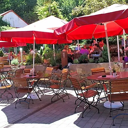 Szálloda & Landgasthof Forsthof